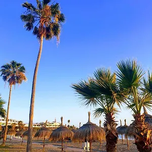 Mareverde H2 Wifi Vue Costa Adeje (Tenerife)