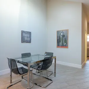 Urbe10 Angel 4b Apartment