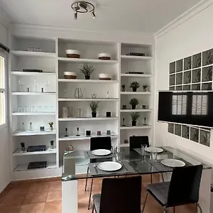 Apto Carreterias Centro Apartment